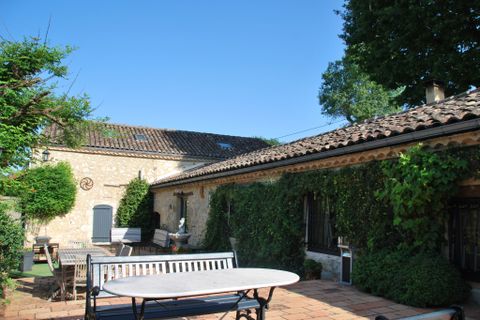 Villa i Cancon, Lot-et-Garonne, Cancon - € 485.000 | Ref: 42403 - foto 2