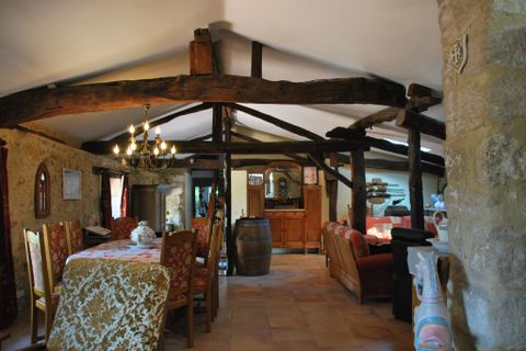 Villa i Cancon, Lot-et-Garonne, Cancon - € 485.000 | Ref: 42403 - foto 3