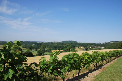 Villa i Cancon, Lot-et-Garonne, Cancon - € 485.000 | Ref: 42403 - foto 9