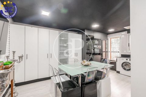 Lejlighed i Paterna, Valencia, Paterna - € 1.000.000 | Ref: VV2509032 - foto 8