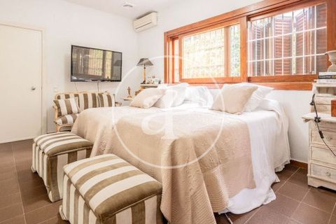 Lejlighed i Paterna, Valencia, Paterna - € 1.000.000 | Ref: VV2509032 - foto 10