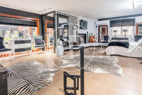 Lejlighed i Paterna, Valencia, Paterna - € 1.000.000 | Ref: VV2509032 - foto 13