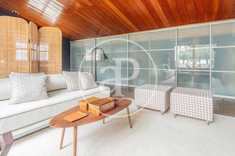 Lejlighed i Paterna, Valencia, Paterna - € 1.000.000 | Ref: VV2509032 - foto 21