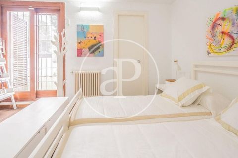 Lejlighed i Paterna, Valencia, Paterna - € 1.000.000 | Ref: VV2509032 - foto 27