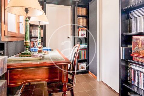 Lejlighed i Paterna, Valencia, Paterna - € 1.000.000 | Ref: VV2509032 - foto 32
