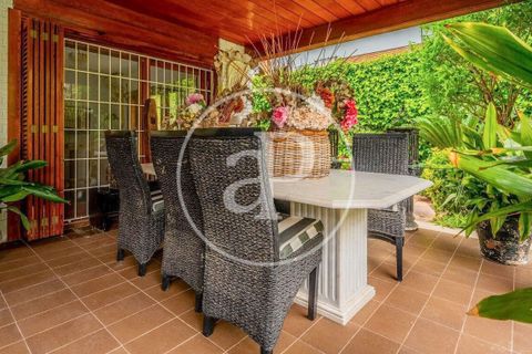 Lejlighed i Paterna, Valencia, Paterna - € 1.000.000 | Ref: VV2509032 - foto 33