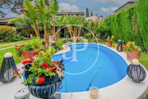 Lejlighed i Paterna, Valencia, Paterna - € 1.000.000 | Ref: VV2509032 - foto 34