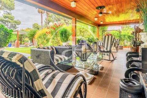Lejlighed i Paterna, Valencia, Paterna - € 1.000.000 | Ref: VV2509032 - foto 35