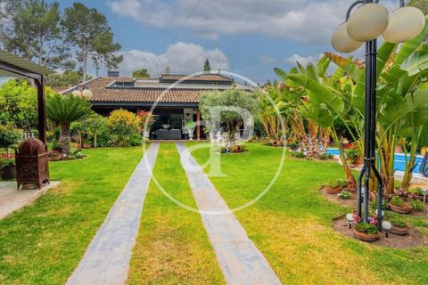 Lejlighed i Paterna, Valencia, Paterna - € 1.000.000 | Ref: VV2509032 - foto 39
