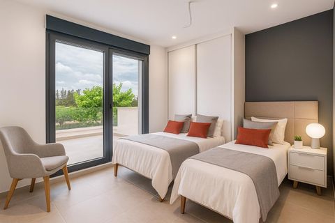Villa in Los Alcazares, Murcia - foto 1
