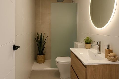 Villa in Los Alcazares, Murcia - foto 3
