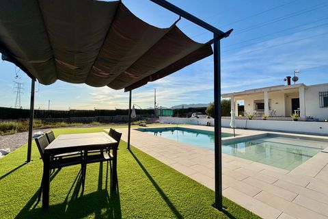 Villa i Algoda, Alicante, Algoda - € 385.000 | Ref: CHALETMATOLA/10946 - foto 2