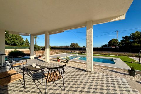 Villa i Algoda, Alicante, Algoda - € 385.000 | Ref: CHALETMATOLA/10946 - foto 4