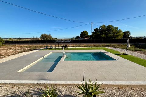 Villa i Algoda, Alicante, Algoda - € 385.000 | Ref: CHALETMATOLA/10946 - foto 22