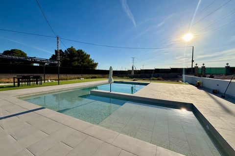 Villa i Algoda, Alicante, Algoda - € 385.000 | Ref: CHALETMATOLA/10946 - foto 23