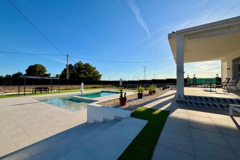 Villa i Algoda, Alicante, Algoda - € 385.000 | Ref: CHALETMATOLA/10946 - foto 24