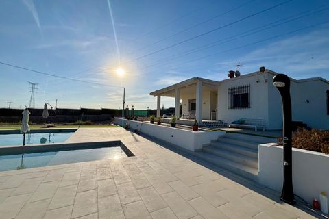 Villa i Algoda, Alicante, Algoda - € 385.000 | Ref: CHALETMATOLA/10946 - foto 25