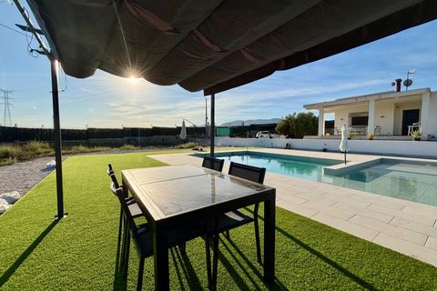 Villa i Algoda, Alicante, Algoda - € 385.000 | Ref: CHALETMATOLA/10946 - foto 26