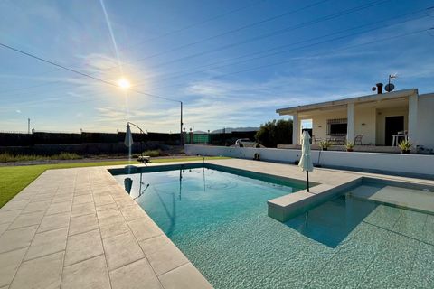 Villa i Algoda, Alicante, Algoda - € 385.000 | Ref: CHALETMATOLA/10946 - foto 30
