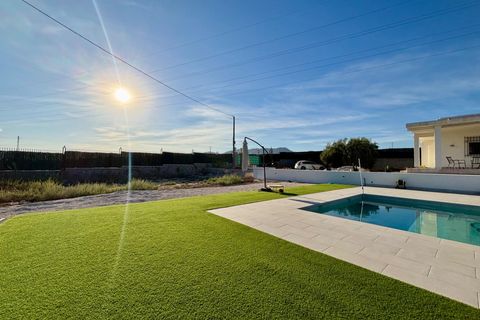 Villa i Algoda, Alicante, Algoda - € 385.000 | Ref: CHALETMATOLA/10946 - foto 31