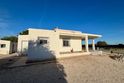 Villa i Algoda, Alicante, Algoda - € 385.000 | Ref: CHALETMATOLA/10946 - foto 32