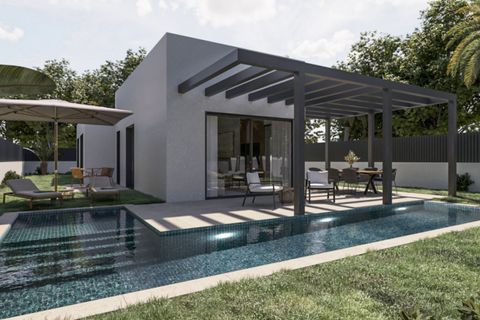Villa a Alcalali, Alicante, Alcalali - € 400.000 | Ref: HO121519 - foto 2