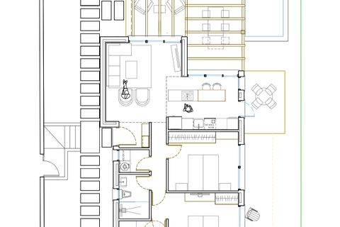 Villa a Alcalali, Alicante, Alcalali - € 400.000 | Ref: HO121519 - foto 11