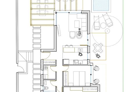 Villa a Alcalali, Alicante, Alcalali - € 400.000 | Ref: HO121519 - foto 12