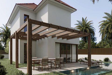 Villa a Alcalali, Alicante, Alcalali - € 485.000 | Ref: HO121520 - foto 4