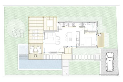 Villa a Alcalali, Alicante, Alcalali - € 485.000 | Ref: HO121520 - foto 10