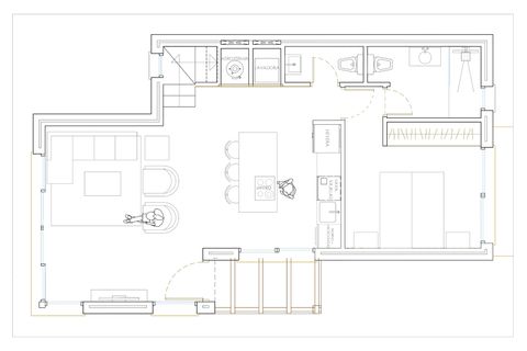 Villa a Alcalali, Alicante, Alcalali - € 485.000 | Ref: HO121520 - foto 12