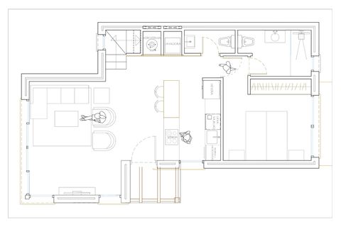 Villa a Alcalali, Alicante, Alcalali - € 485.000 | Ref: HO121520 - foto 13
