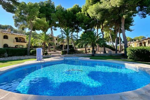 Lejlighed i Moraira, Alicante, Moraira - € 275.000 | Ref: HO474576 - foto 1