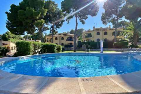 Lejlighed i Moraira, Alicante, Moraira - € 275.000 | Ref: HO474576 - foto 2