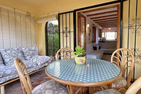 Lejlighed i Moraira, Alicante, Moraira - € 275.000 | Ref: HO474576 - foto 4