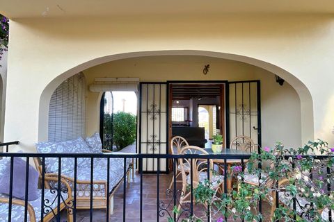 Lejlighed i Moraira, Alicante, Moraira - € 275.000 | Ref: HO474576 - foto 5