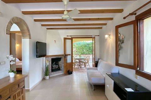 Lejlighed i Moraira, Alicante, Moraira - € 275.000 | Ref: HO474576 - foto 6