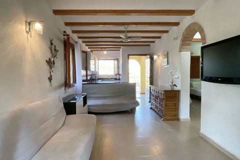 Lejlighed i Moraira, Alicante, Moraira - € 275.000 | Ref: HO474576 - foto 8