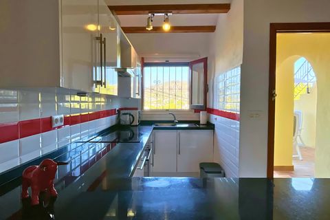 Lejlighed i Moraira, Alicante, Moraira - € 275.000 | Ref: HO474576 - foto 10