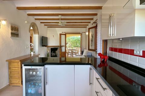 Lejlighed i Moraira, Alicante, Moraira - € 275.000 | Ref: HO474576 - foto 11