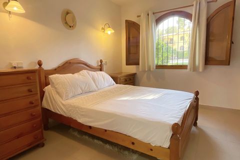 Lejlighed i Moraira, Alicante, Moraira - € 275.000 | Ref: HO474576 - foto 12