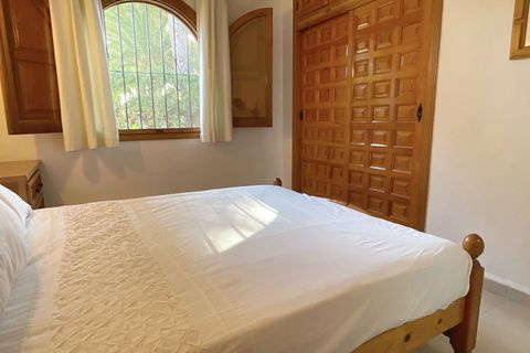 Lejlighed i Moraira, Alicante, Moraira - € 275.000 | Ref: HO474576 - foto 13