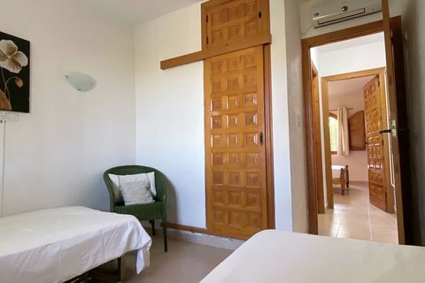 Lejlighed i Moraira, Alicante, Moraira - € 275.000 | Ref: HO474576 - foto 16