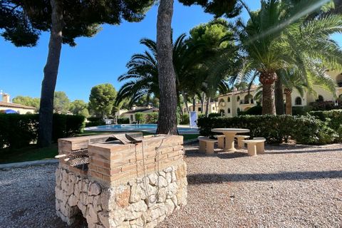 Lejlighed i Moraira, Alicante, Moraira - € 275.000 | Ref: HO474576 - foto 17