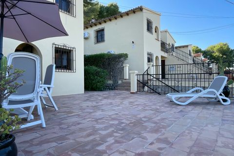 Lejlighed i Moraira, Alicante, Moraira - € 275.000 | Ref: HO474576 - foto 19