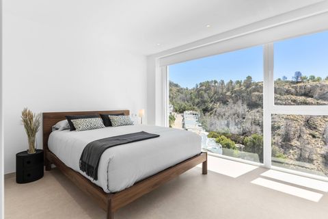 Villa i Altea, Alicante, Altea - € 2.146.000 | Ref: DG5254/4038 - foto 12