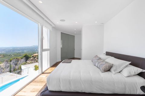 Villa i Altea, Alicante, Altea - € 2.146.000 | Ref: DG5254/4038 - foto 13