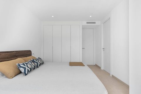 Villa i Altea, Alicante, Altea - € 2.146.000 | Ref: DG5254/4038 - foto 18