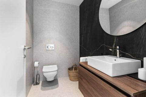 Villa i Altea, Alicante, Altea - € 2.146.000 | Ref: DG5254/4038 - foto 20