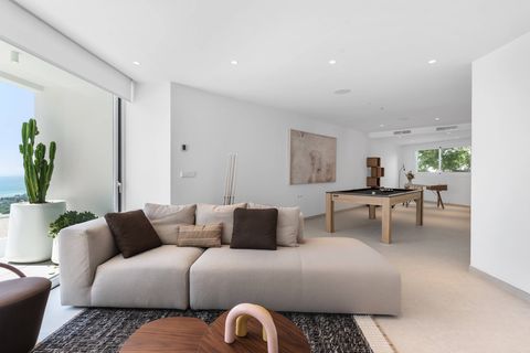 Villa i Altea, Alicante, Altea - € 2.146.000 | Ref: DG5254/4038 - foto 27
